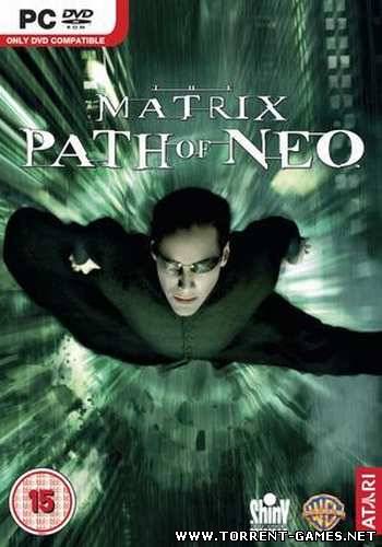 Матрица : Путь Нео / The Matrix Матрица : Путь Нео / The Matrix